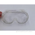 Προστατευτικά προστατευτικά γυαλιά από ιούς